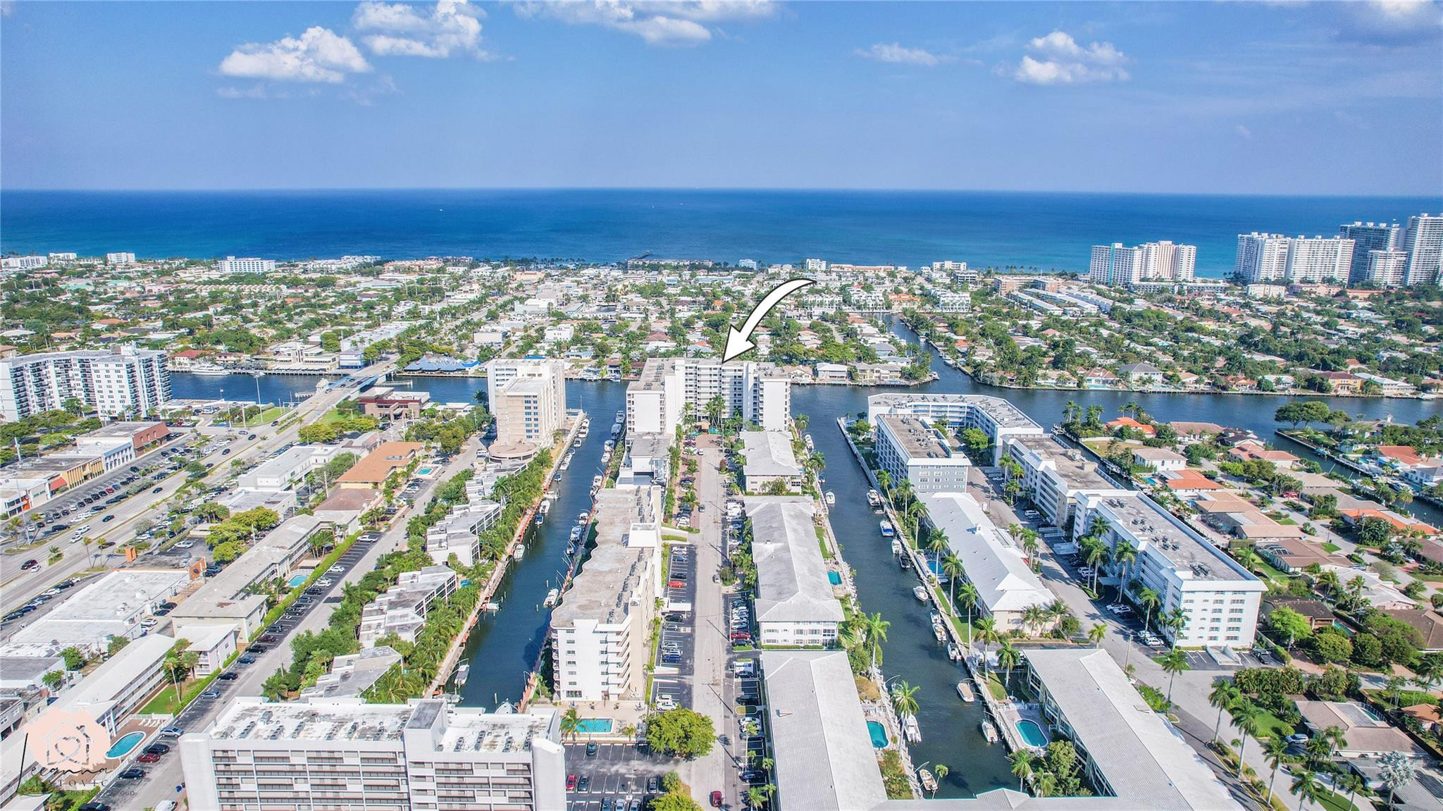 Pilot House Water View - Residential