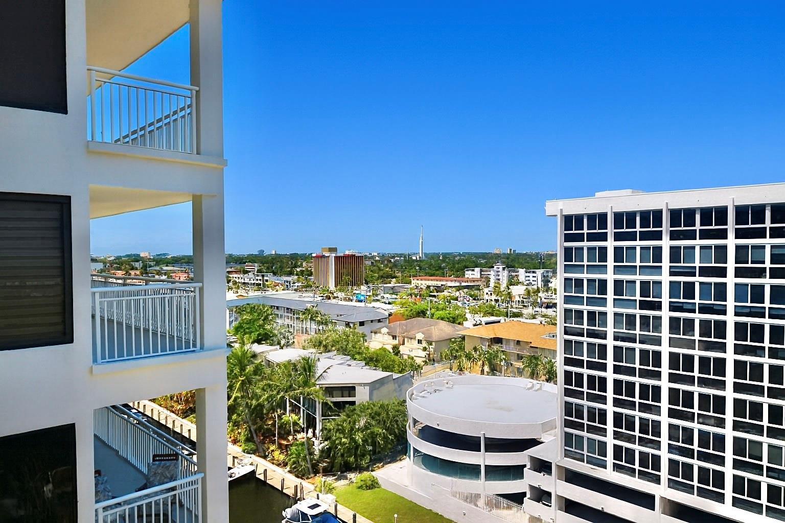 Pilot House Water View - Residential