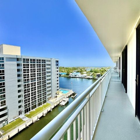 3100 NE 48th Street 907 Fort Lauderdale FL 33308