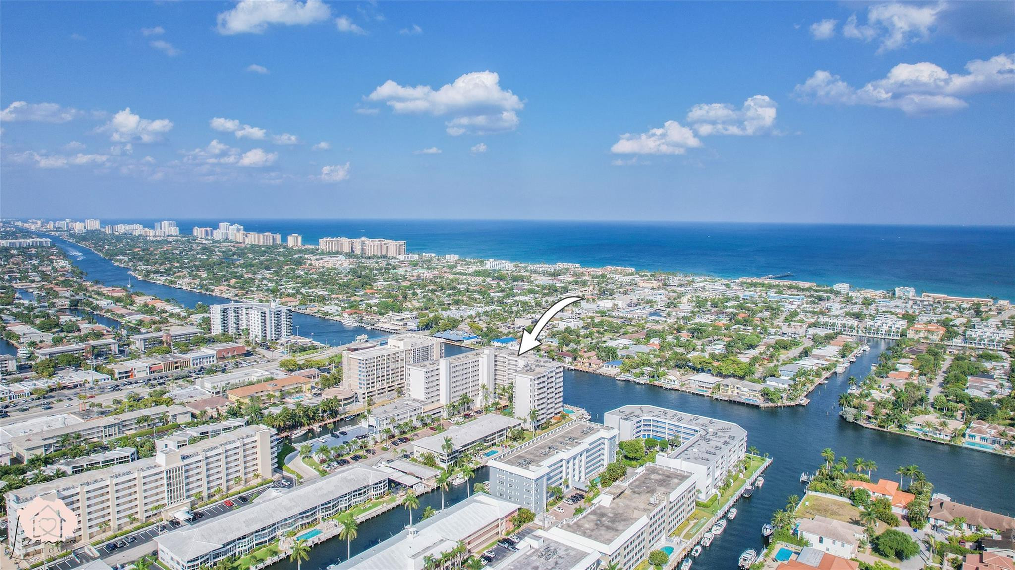 Pilot House Water View - Residential