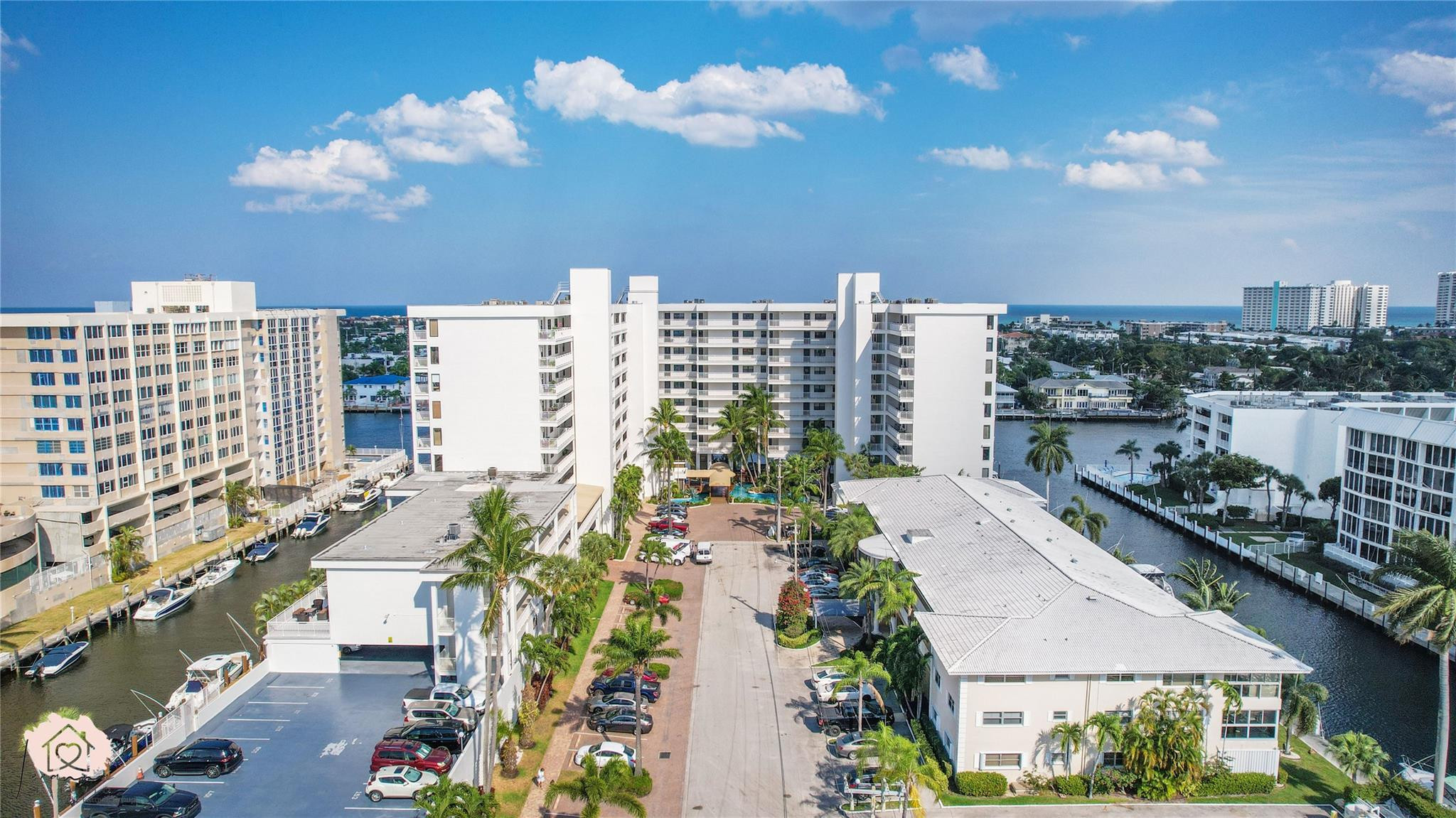 Pilot House Water View - Residential
