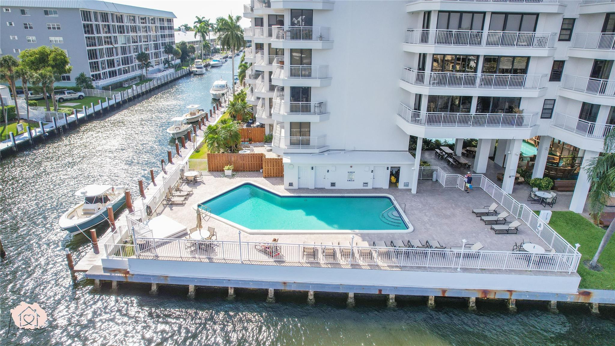 Pilot House Water View - Residential