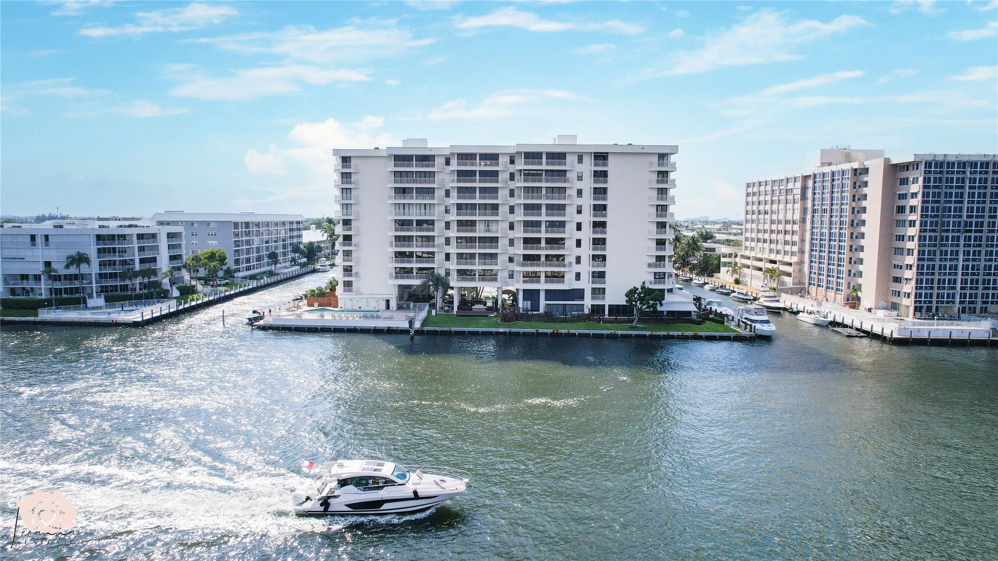 Pilot House Water View - Residential