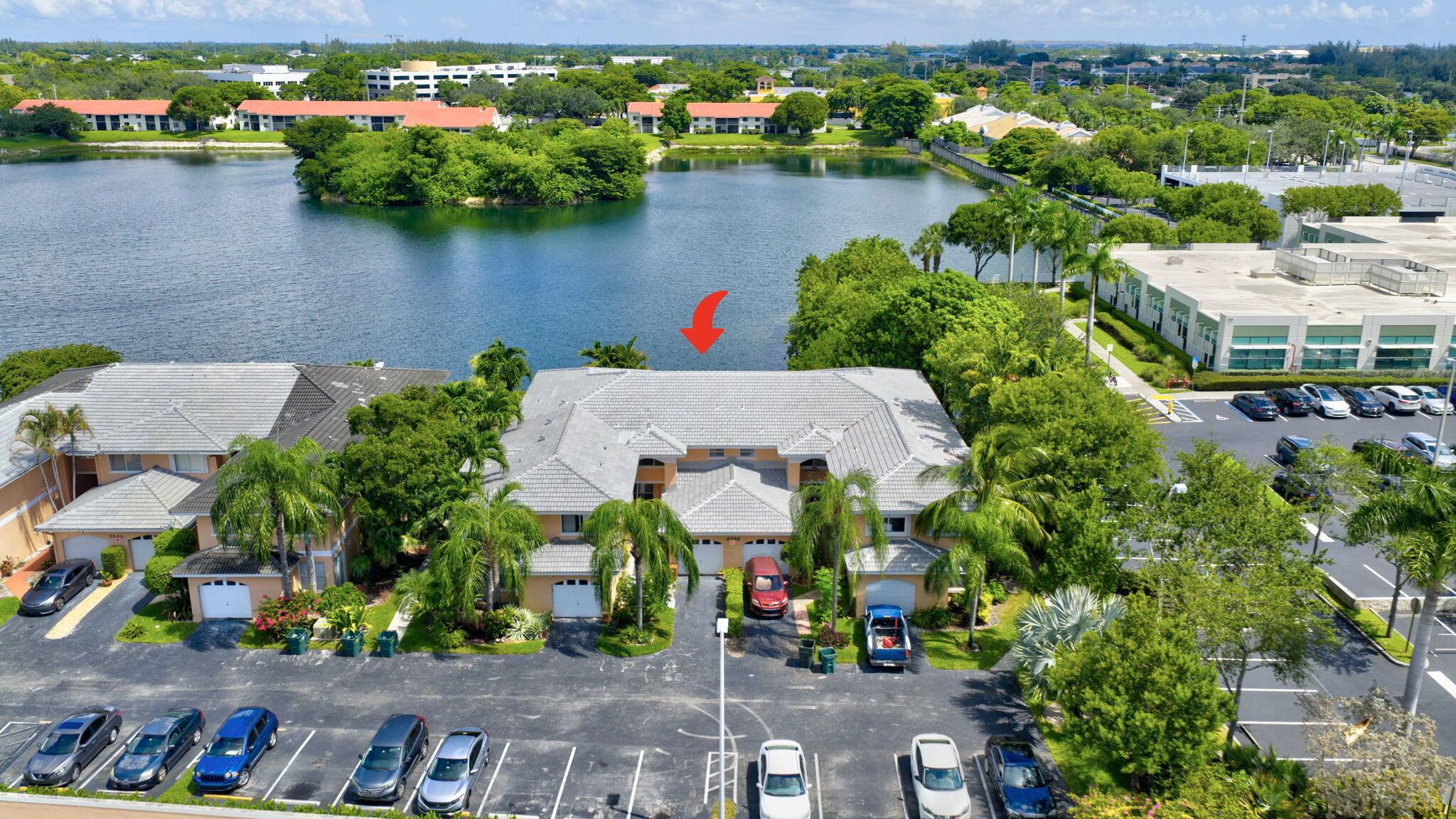 SARTORI LAKE - Residential Lease