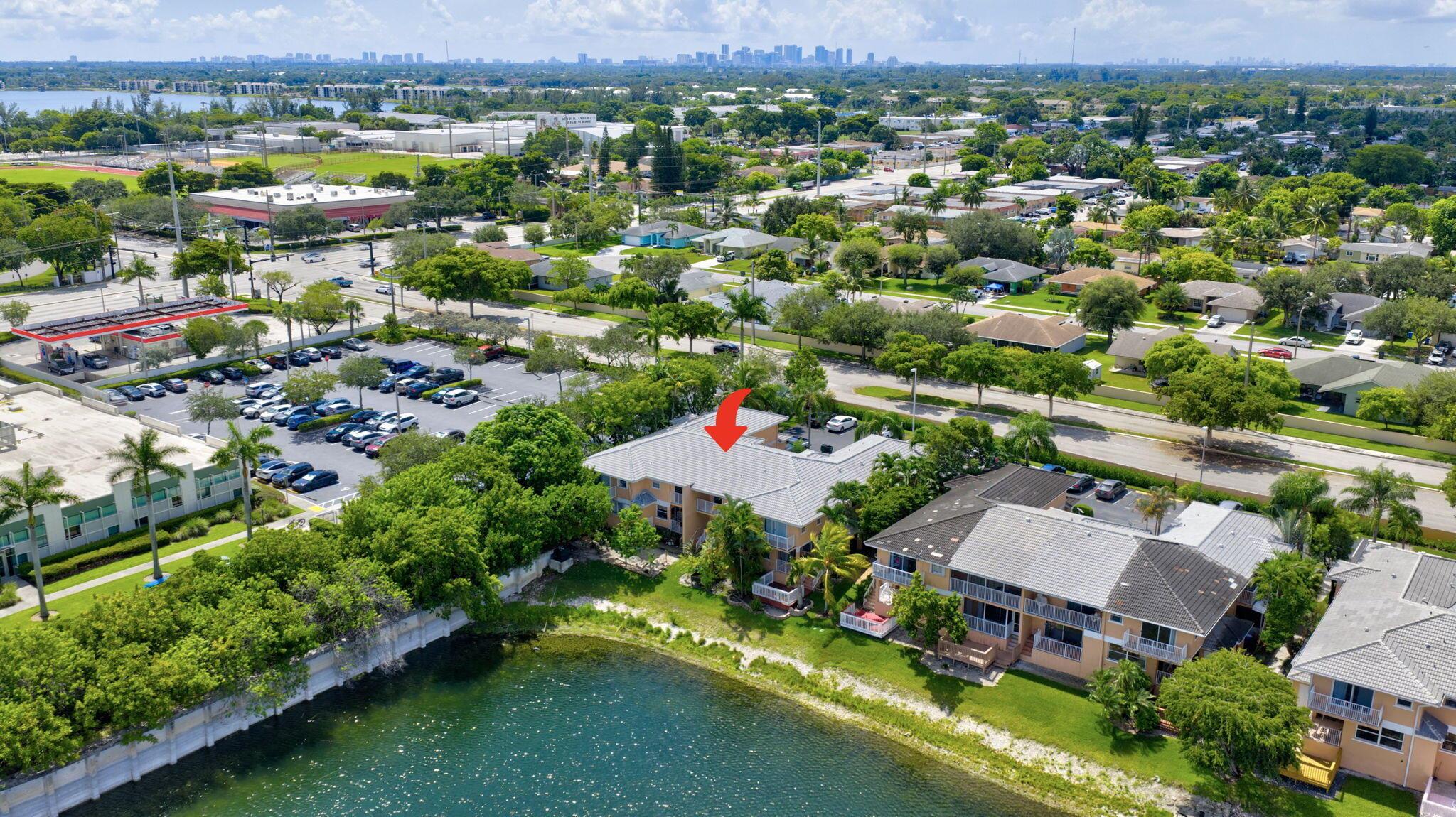 SARTORI LAKE - Residential Lease