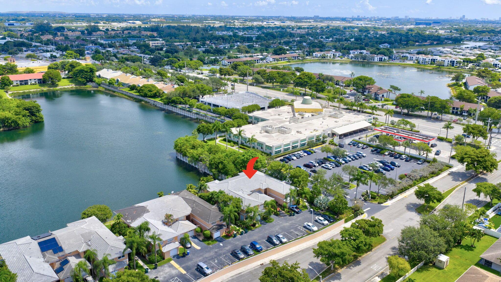 SARTORI LAKE - Residential Lease