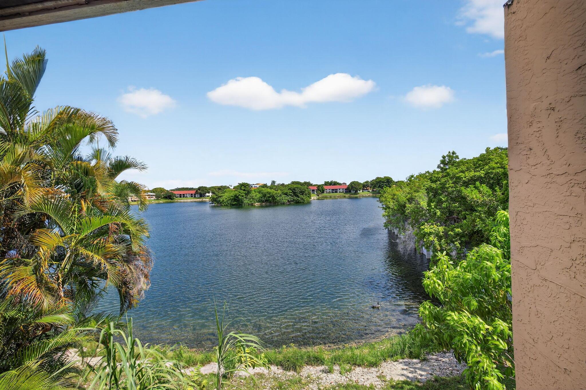 SARTORI LAKE - Residential Lease