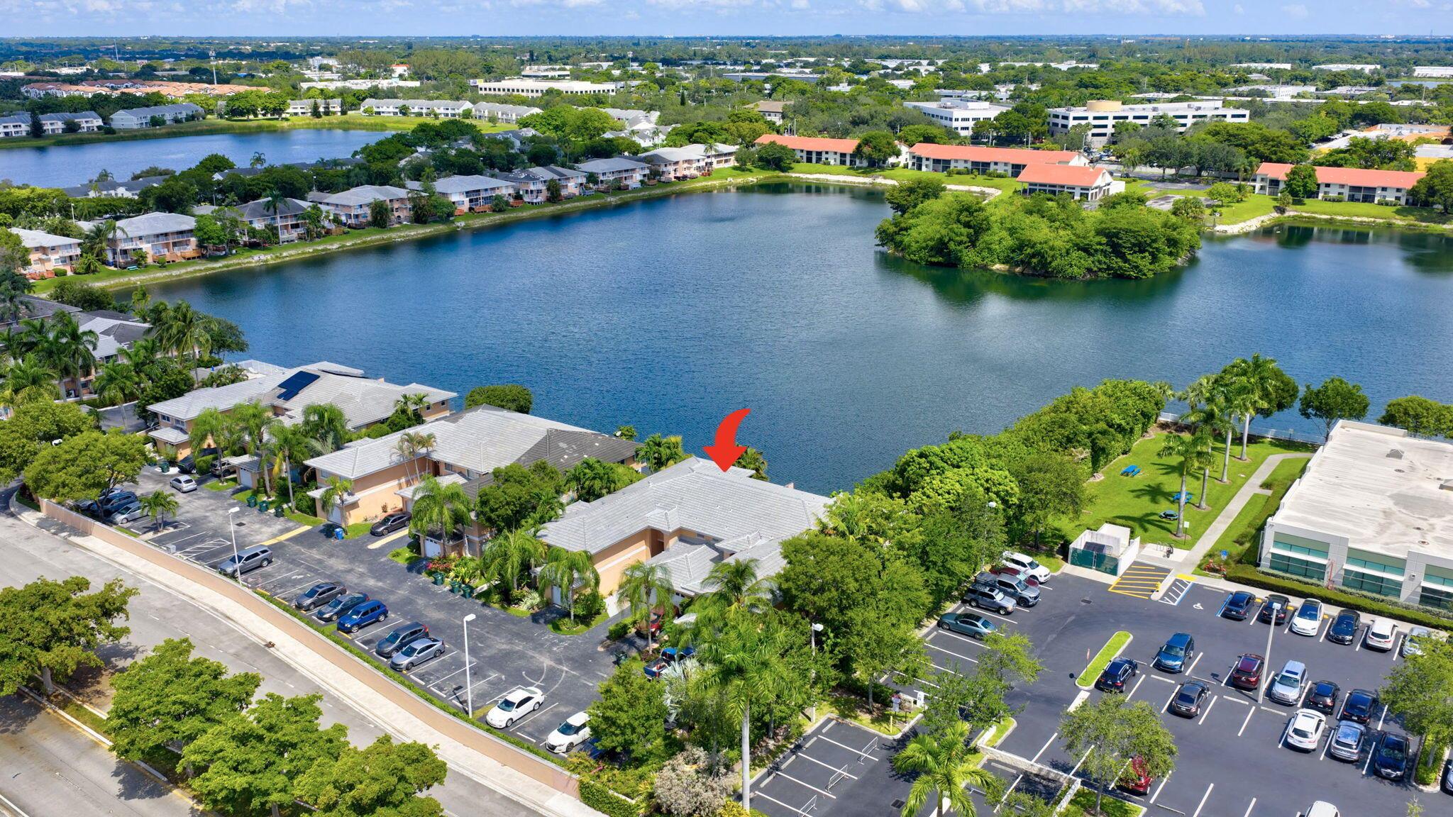 SARTORI LAKE - Residential Lease