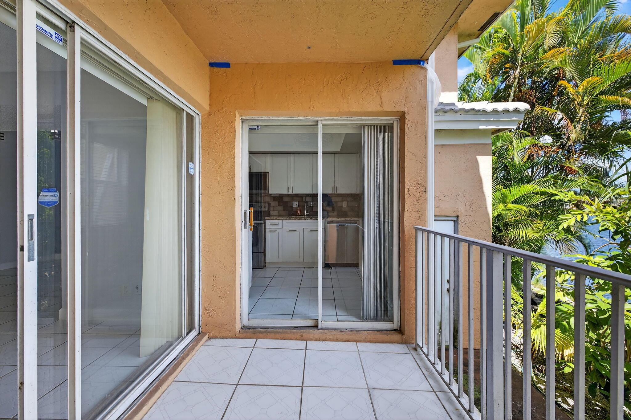 SARTORI LAKE - Residential Lease