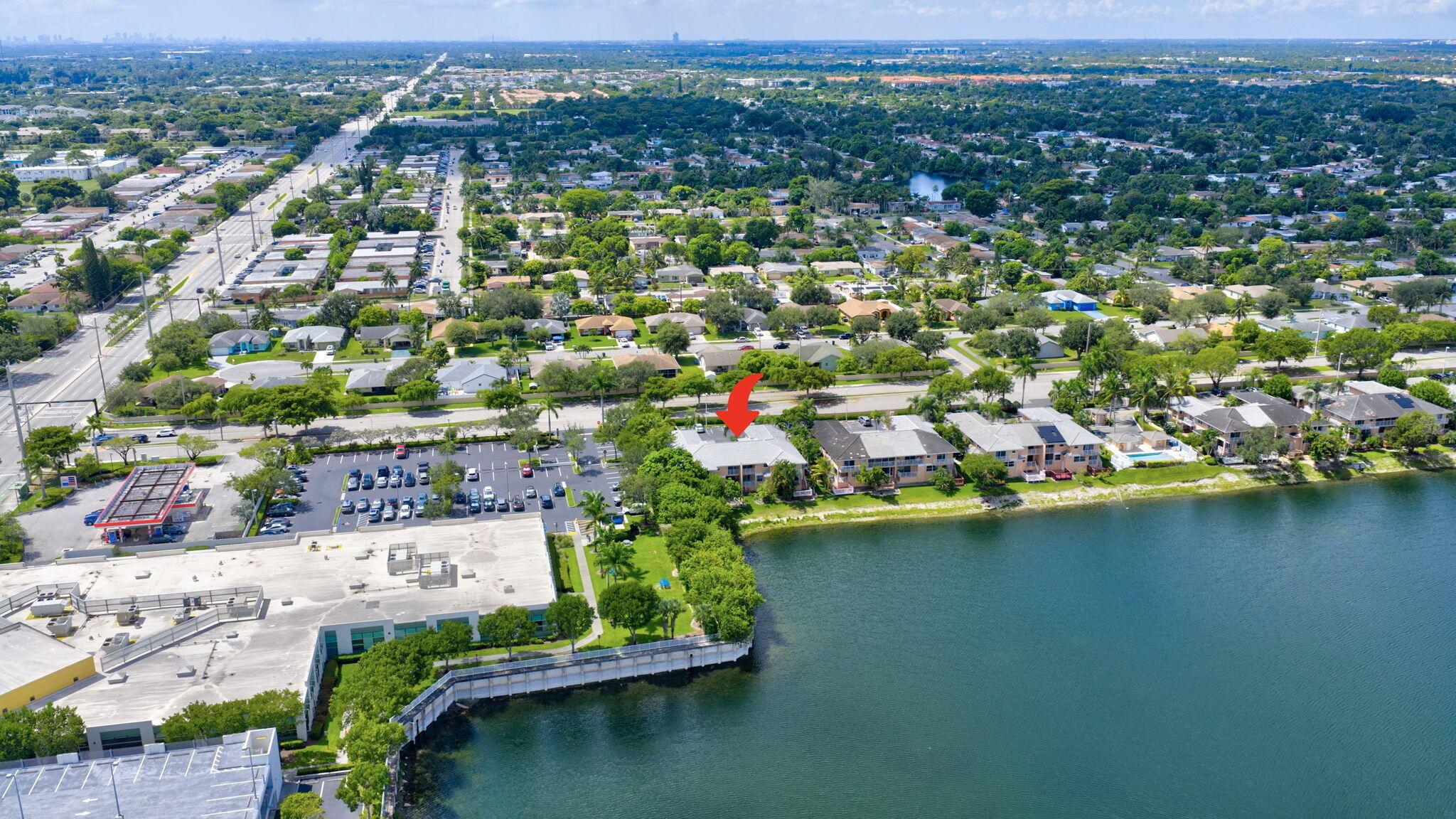 SARTORI LAKE - Residential Lease