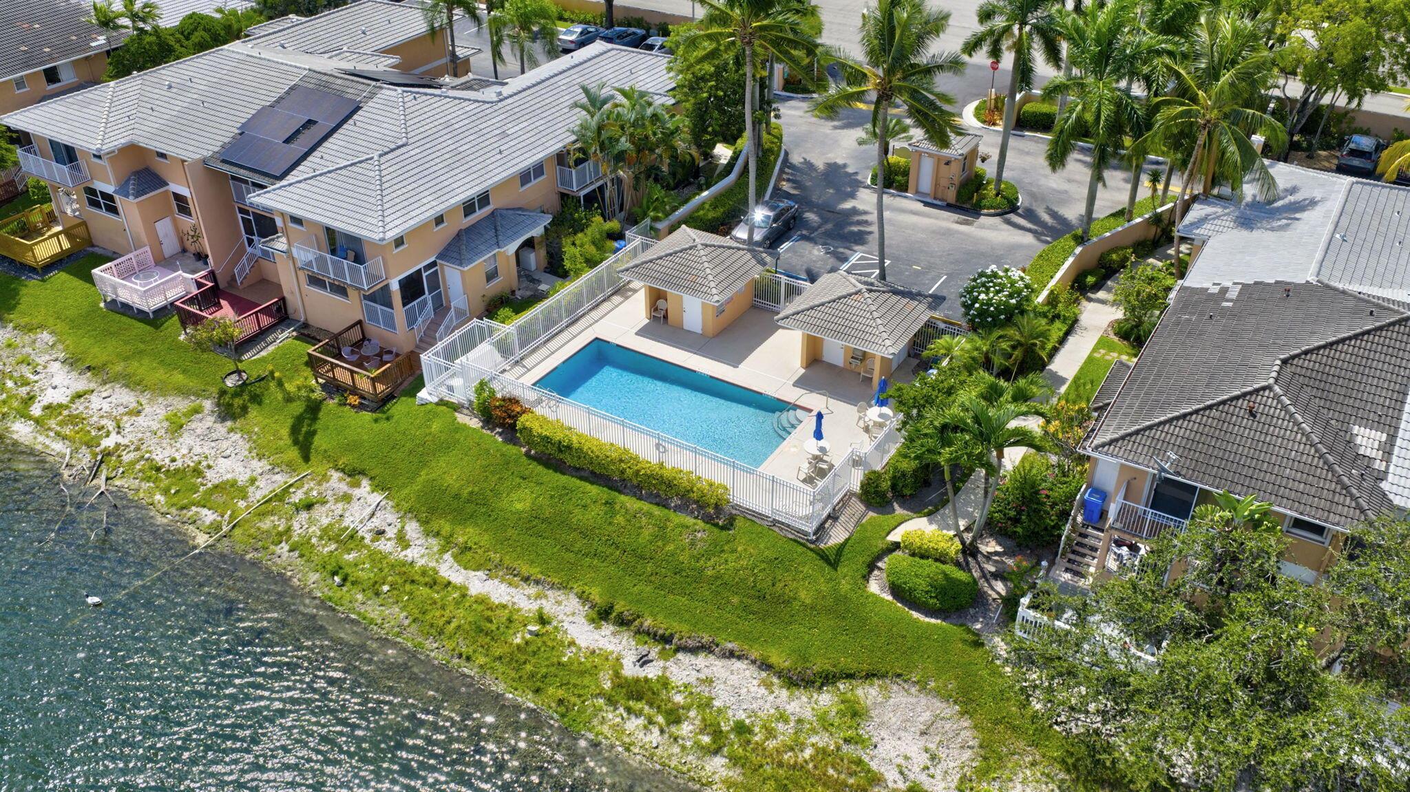 SARTORI LAKE - Residential Lease