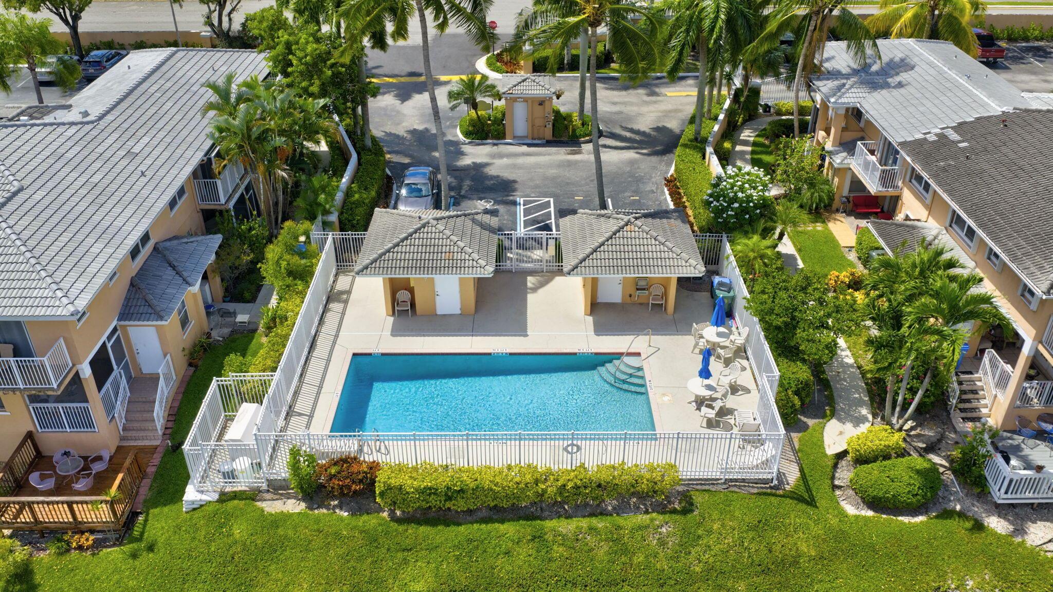 SARTORI LAKE - Residential Lease
