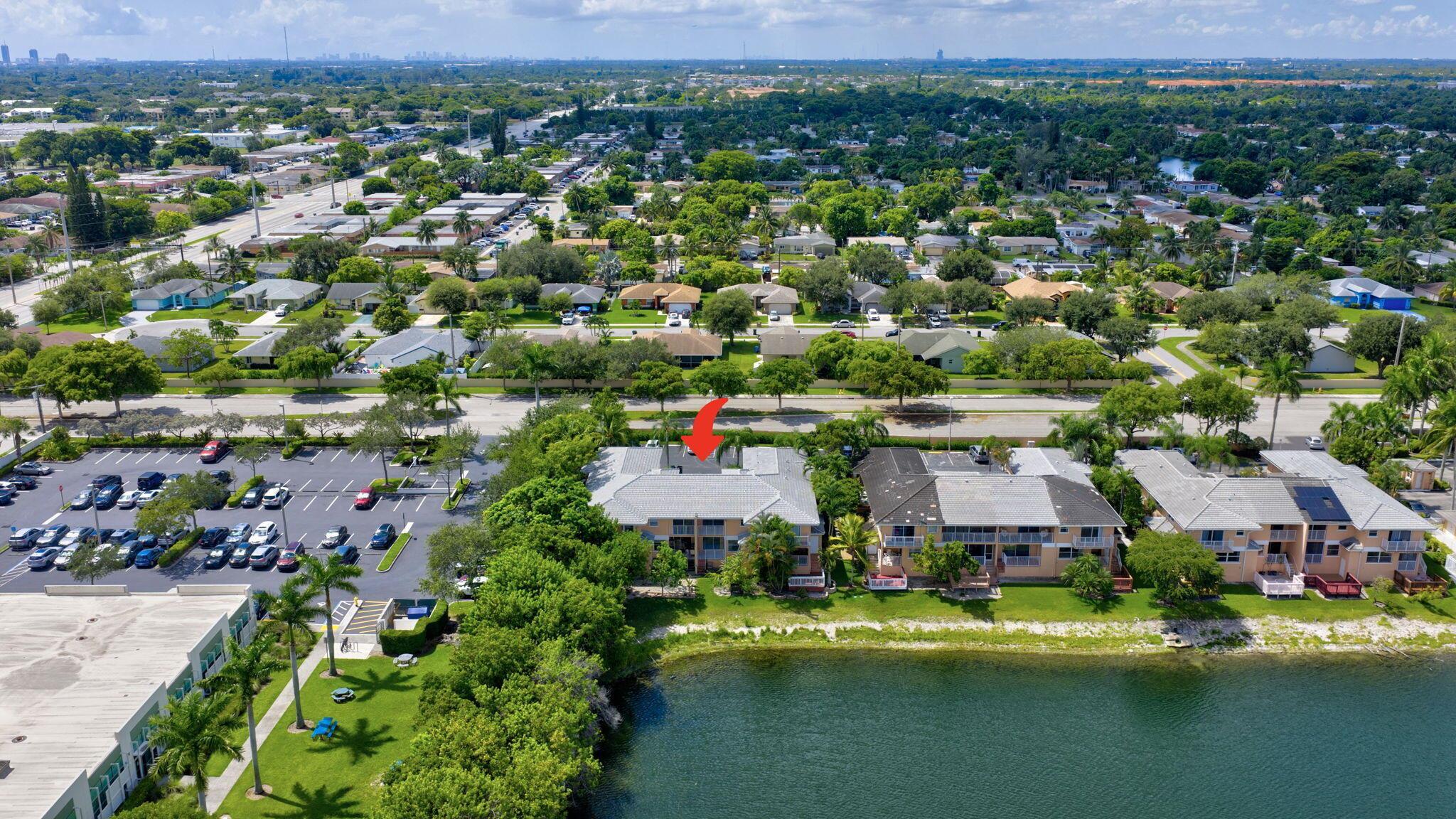 SARTORI LAKE - Residential Lease