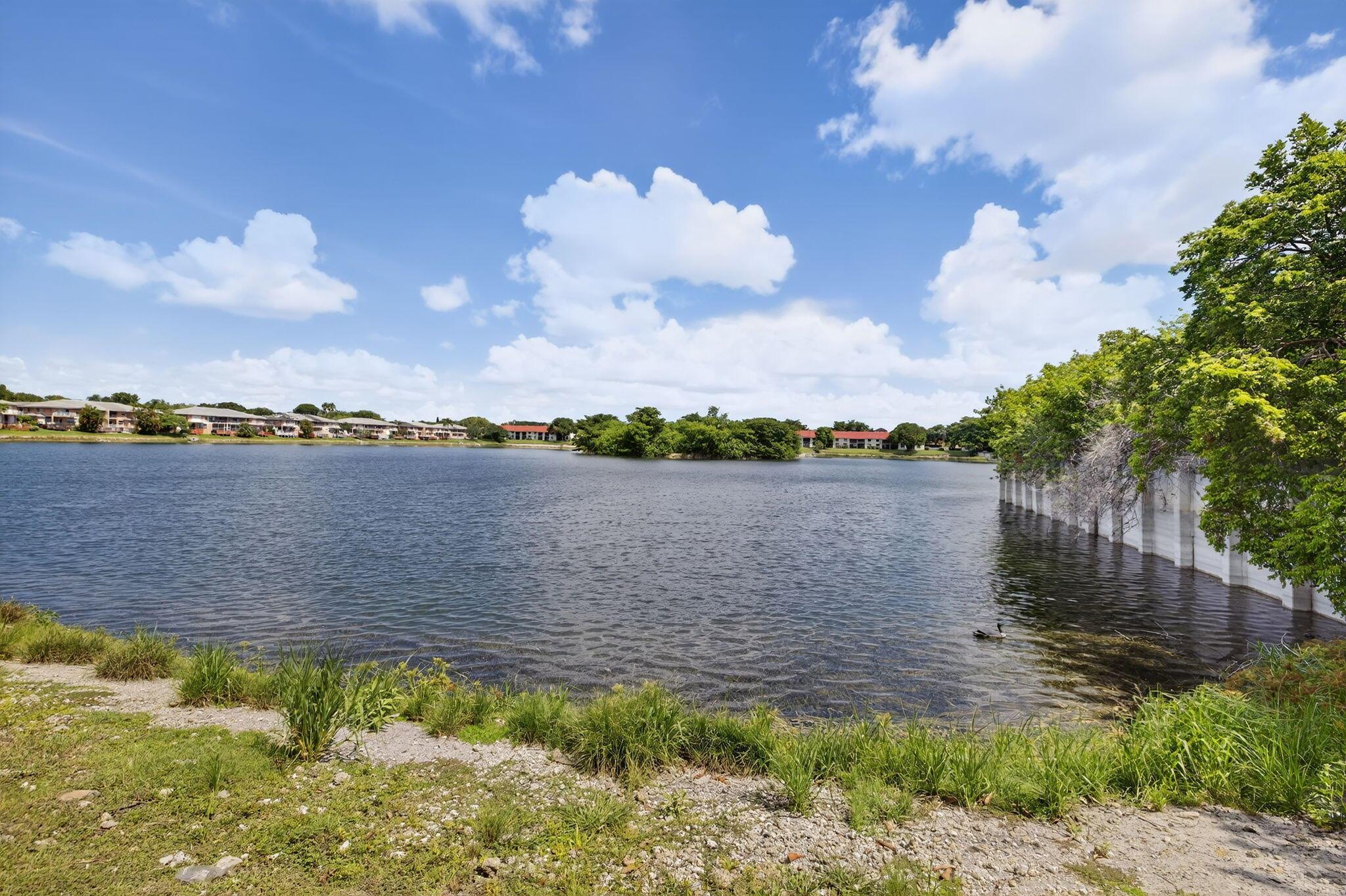 SARTORI LAKE - Residential Lease