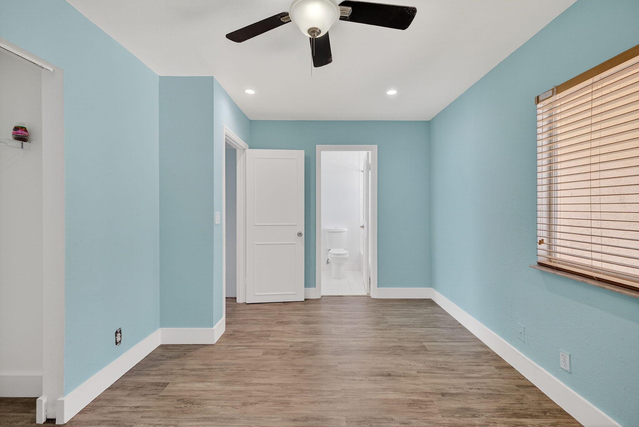 SARTORI LAKE - Residential Lease