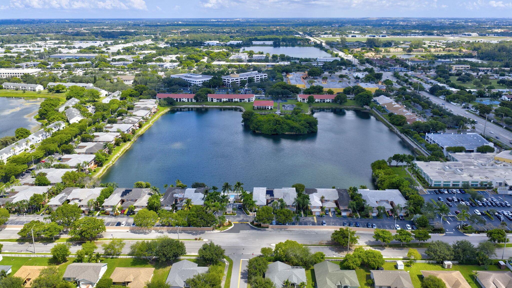 SARTORI LAKE - Residential Lease