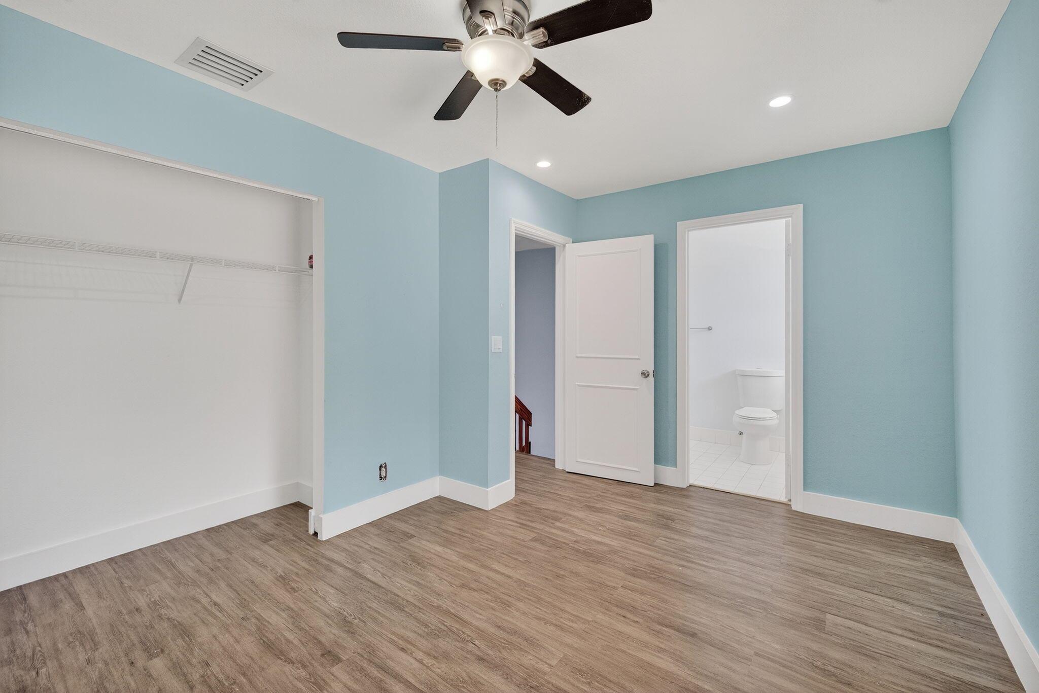 SARTORI LAKE - Residential Lease