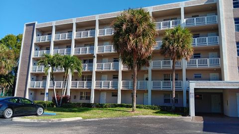 A home in Coral Springs