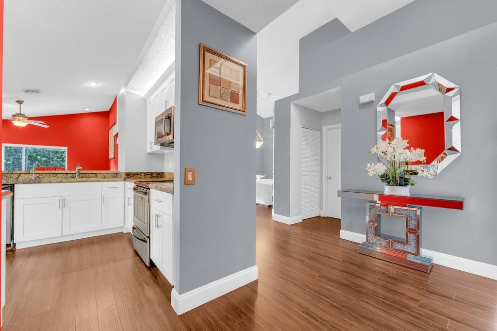 WEST GLEN VILLAGE - Residential