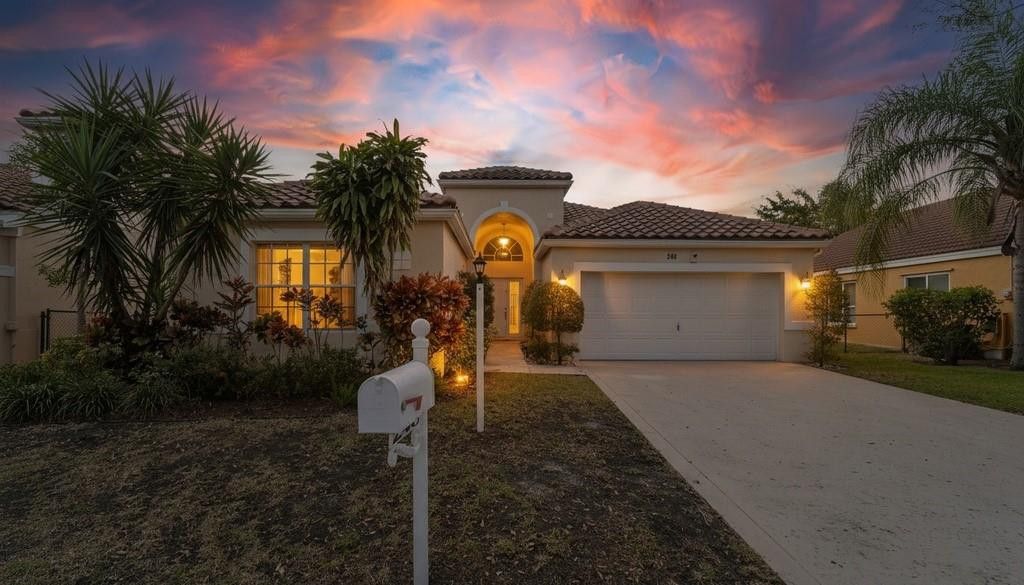 Photo of 248 NW 116th Terrace, Coral Springs, FL 33071 (MLS # F10544270)