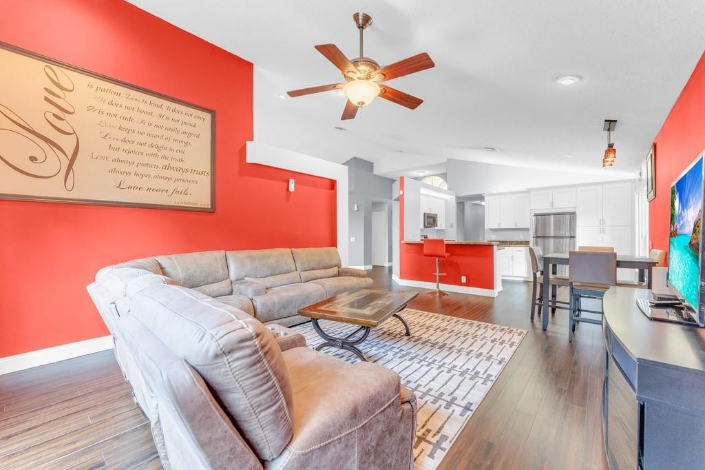 WEST GLEN VILLAGE - Residential