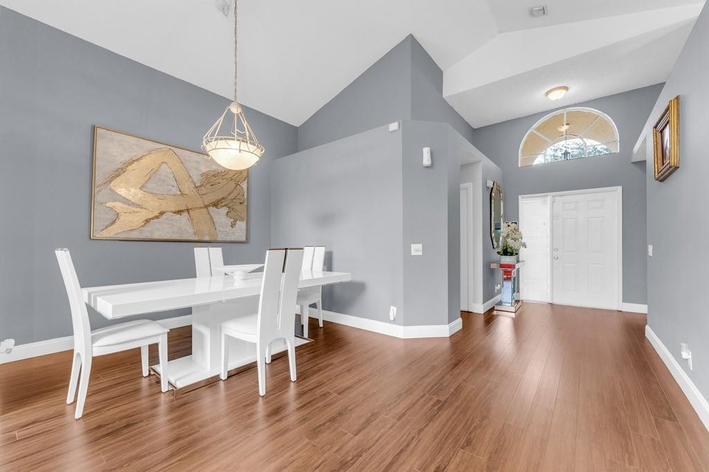 WEST GLEN VILLAGE - Residential