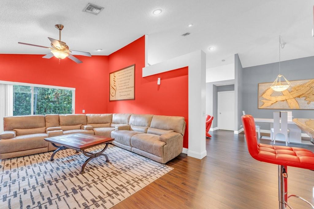 WEST GLEN VILLAGE - Residential