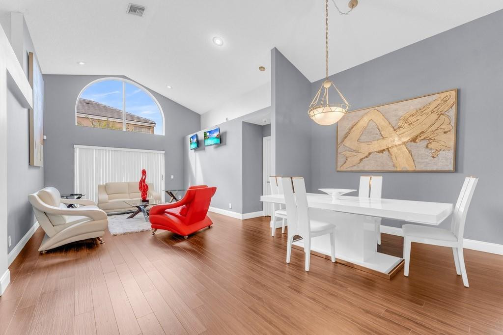 WEST GLEN VILLAGE - Residential