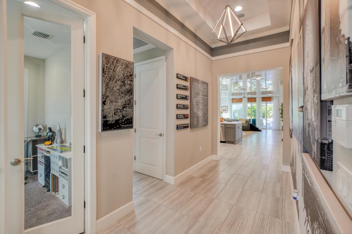 Valencia Cay At Riverland - Residential