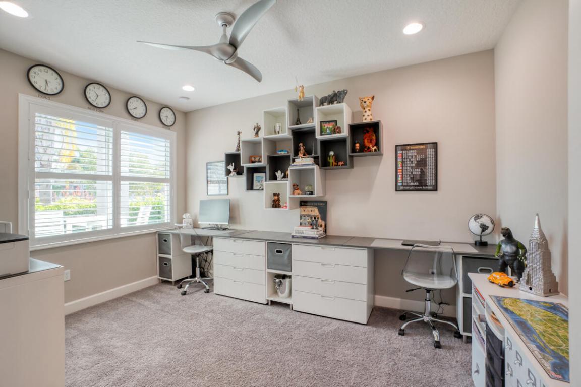 Valencia Cay At Riverland - Residential