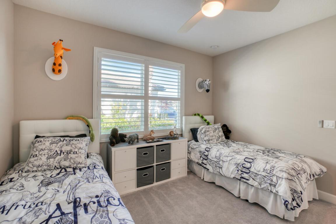 Valencia Cay At Riverland - Residential