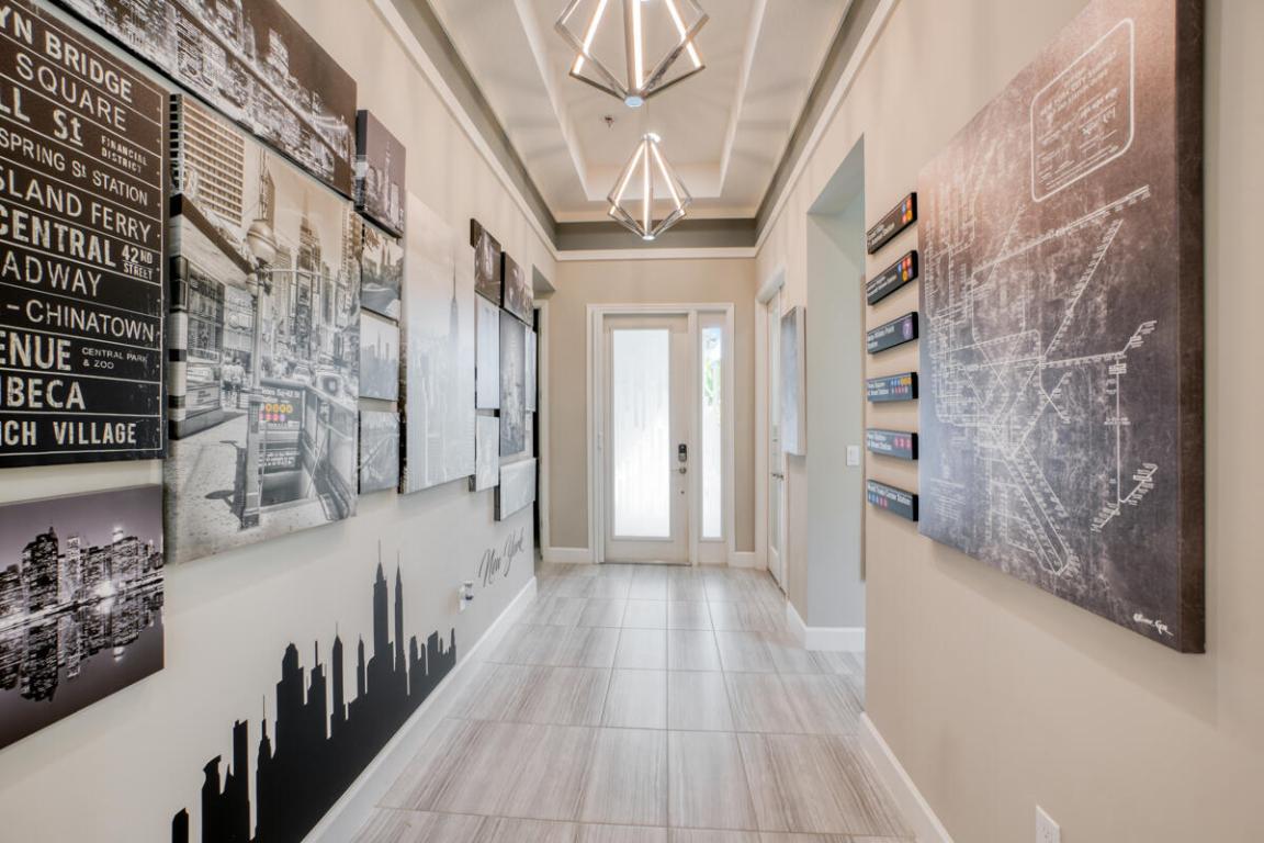 Valencia Cay At Riverland - Residential