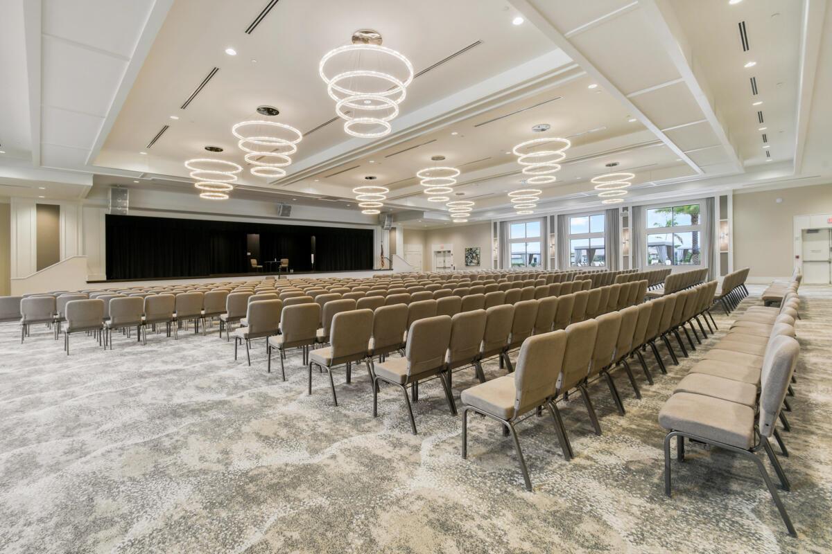 Valencia Cay At Riverland - Residential