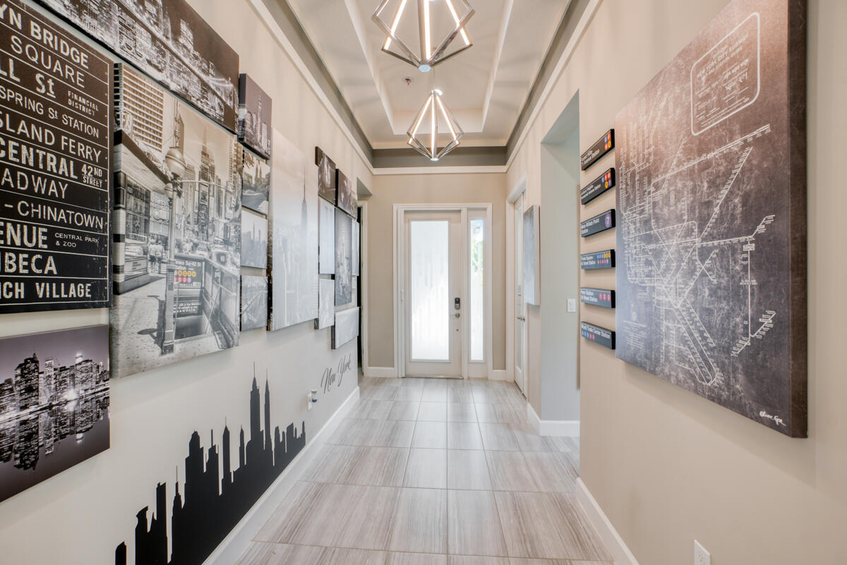 Valencia Cay At Riverland - Residential