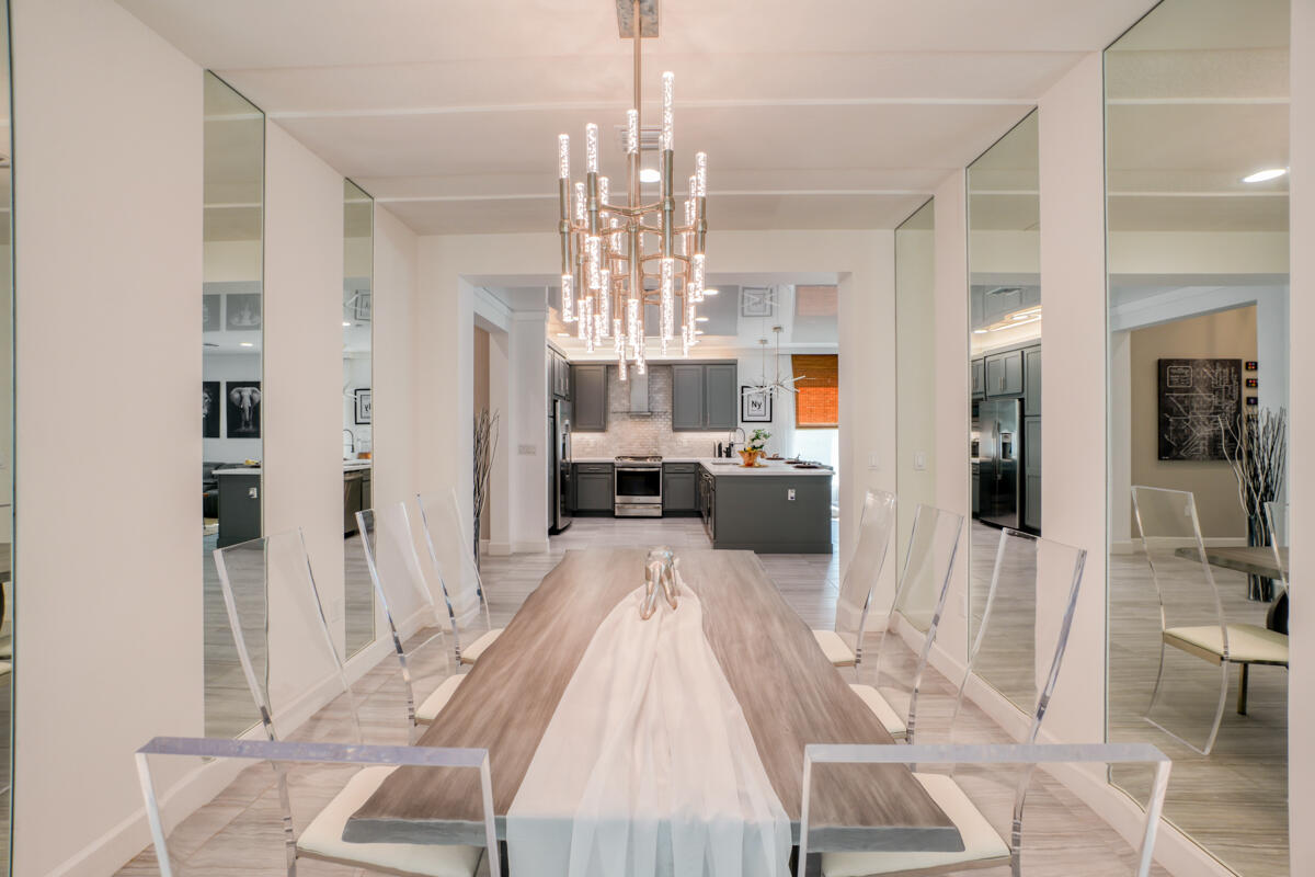 Valencia Cay At Riverland - Residential