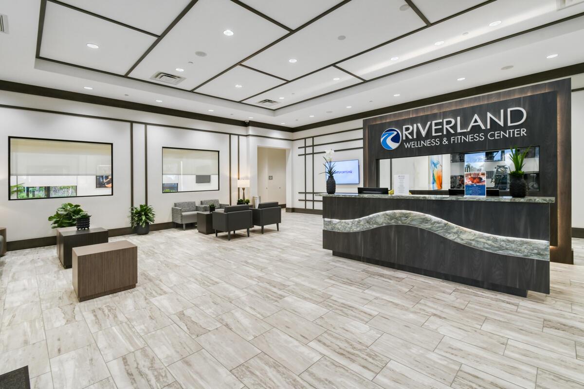 Valencia Cay At Riverland - Residential