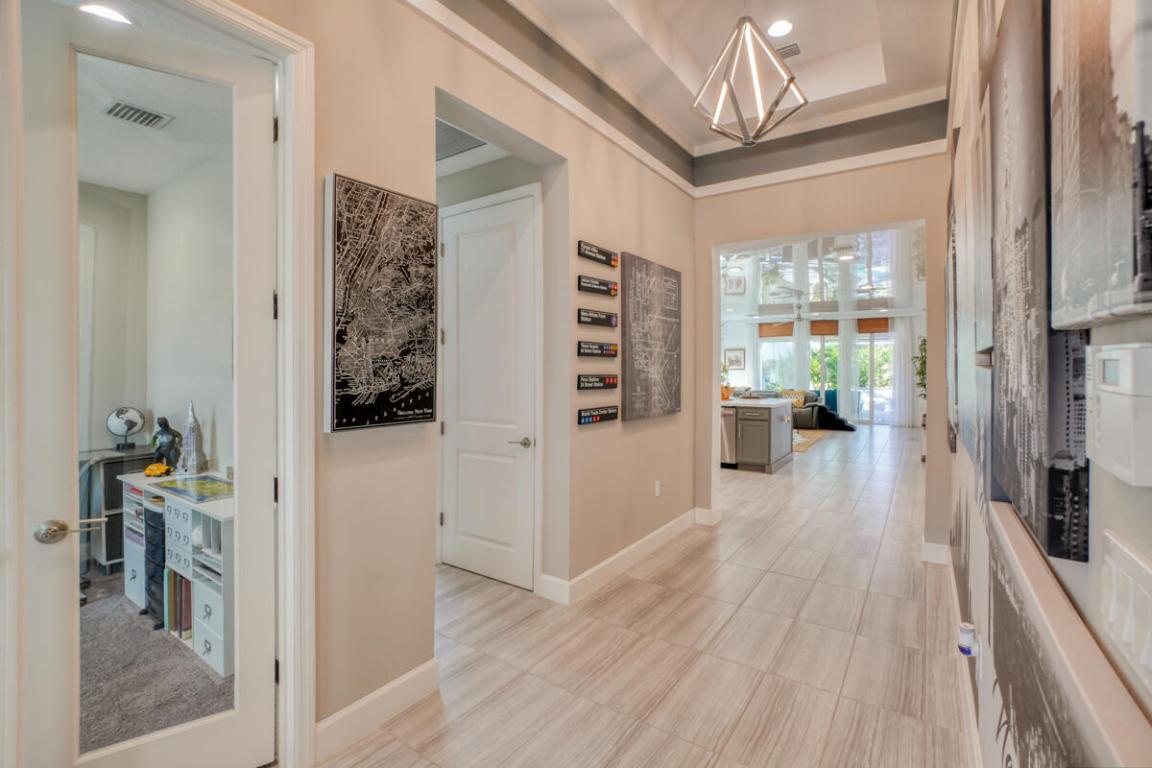 Valencia Cay At Riverland - Residential