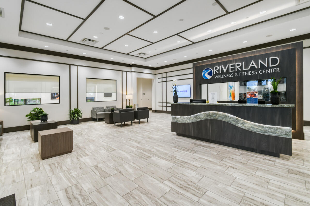 Valencia Cay At Riverland - Residential