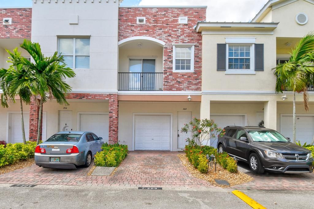 Photo of 10320 SW Stephanie Way #7203, Port Saint Lucie, FL 34987 (MLS # R10702066)