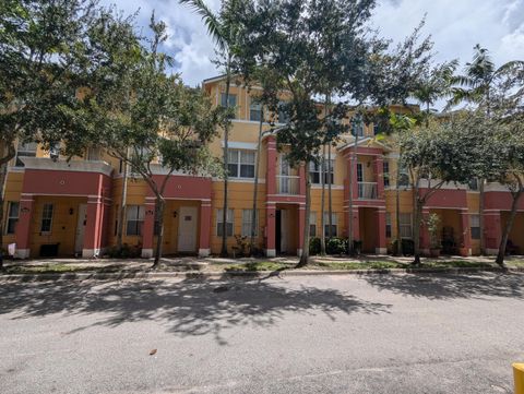 A home in Royal Palm Beach