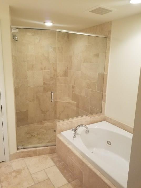 The Port Condo - Residential Lease