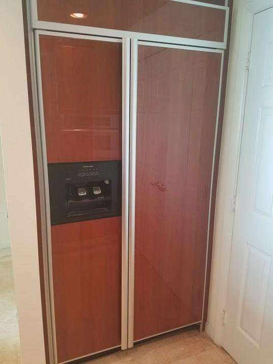 The Port Condo - Residential Lease