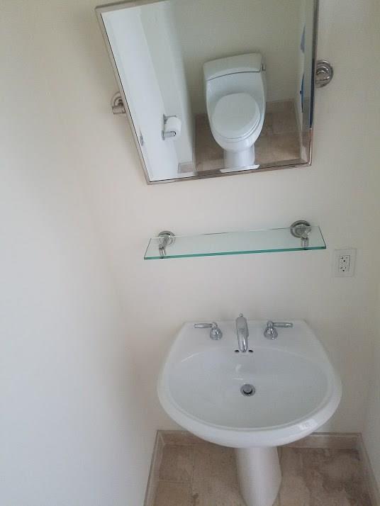 The Port Condo - Residential Lease