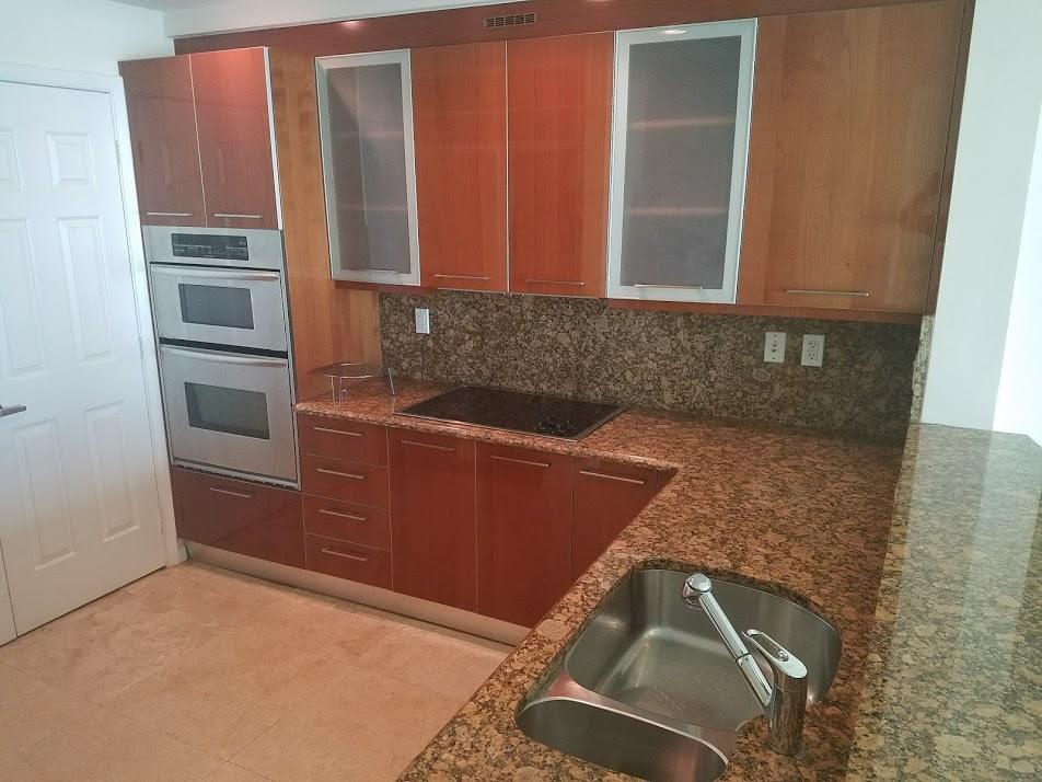 The Port Condo - Residential Lease