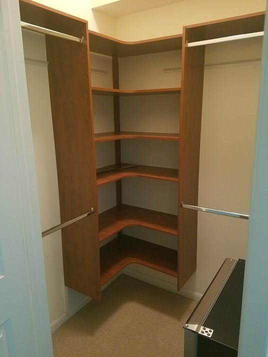 The Port Condo - Residential Lease