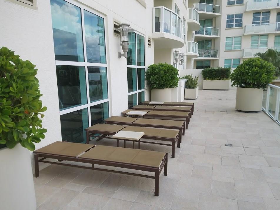 The Port Condo - Residential Lease