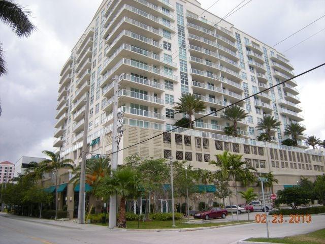 The Port Condo - Residential Lease