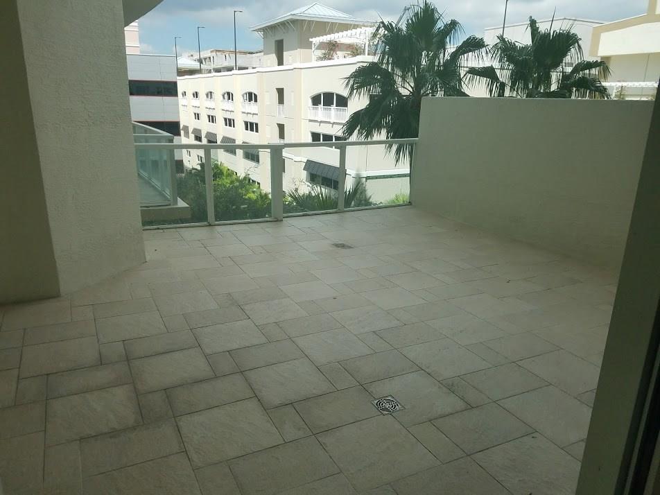 The Port Condo - Residential Lease