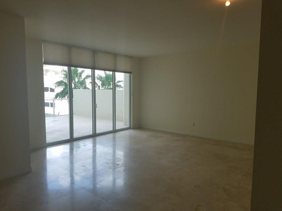 The Port Condo - Residential Lease