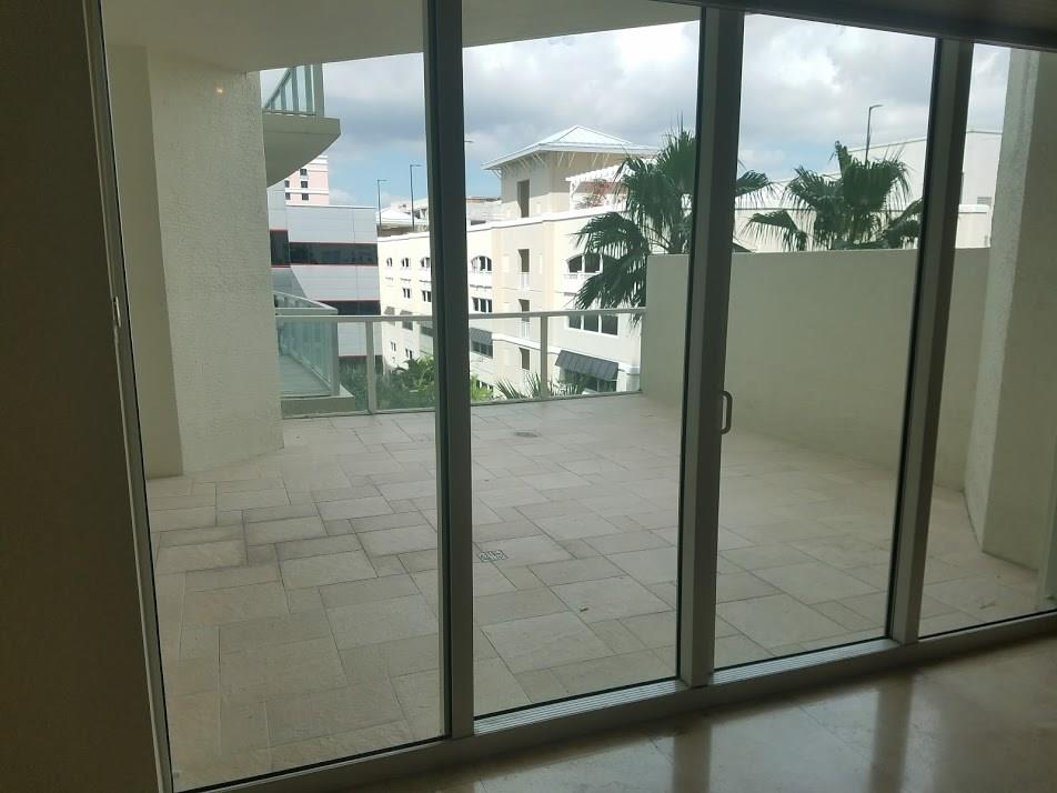 The Port Condo - Residential Lease